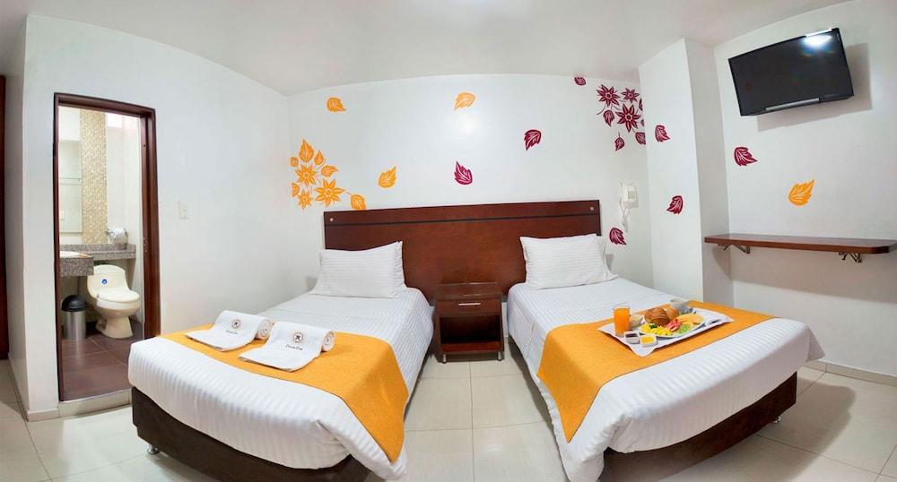 Hotel Dorado Gold Bogotá Zewnętrze zdjęcie