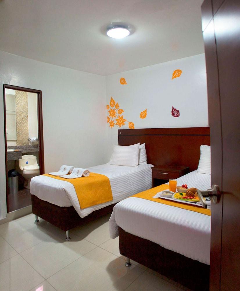 Hotel Dorado Gold Bogotá Zewnętrze zdjęcie