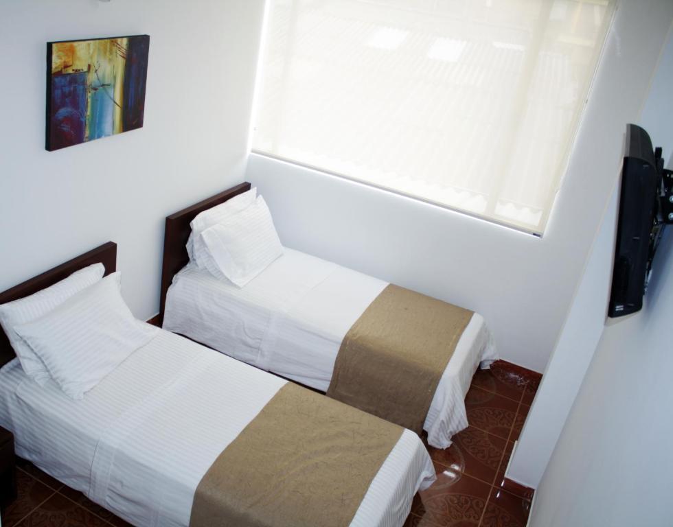 Hotel Dorado Gold Bogotá Pokój zdjęcie