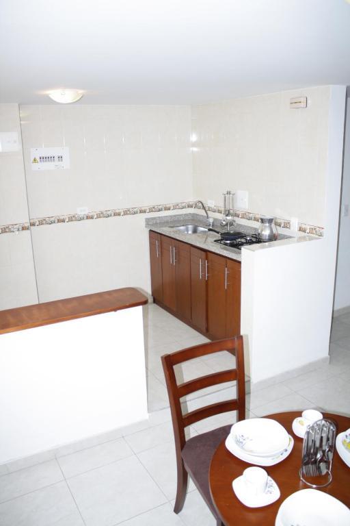 Hotel Dorado Gold Bogotá Pokój zdjęcie