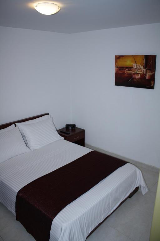Hotel Dorado Gold Bogotá Pokój zdjęcie