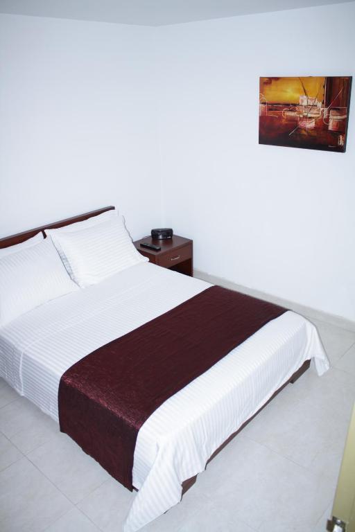 Hotel Dorado Gold Bogotá Pokój zdjęcie