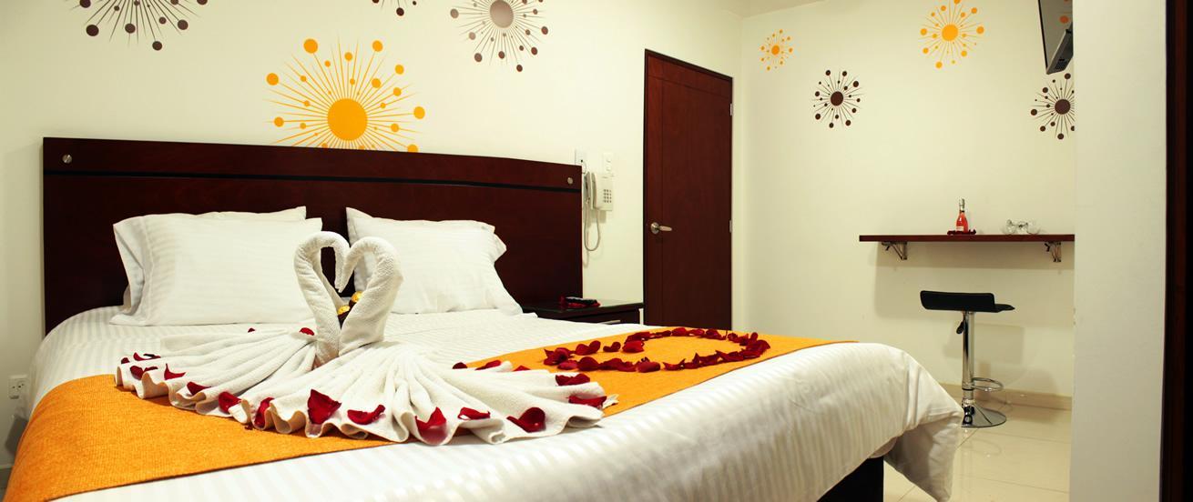 Hotel Dorado Gold Bogotá Zewnętrze zdjęcie
