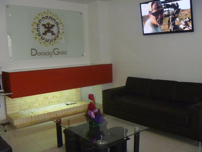 Hotel Dorado Gold Bogotá Zewnętrze zdjęcie