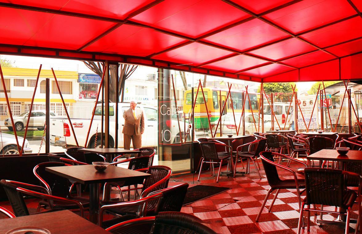Hotel Dorado Gold Bogotá Zewnętrze zdjęcie