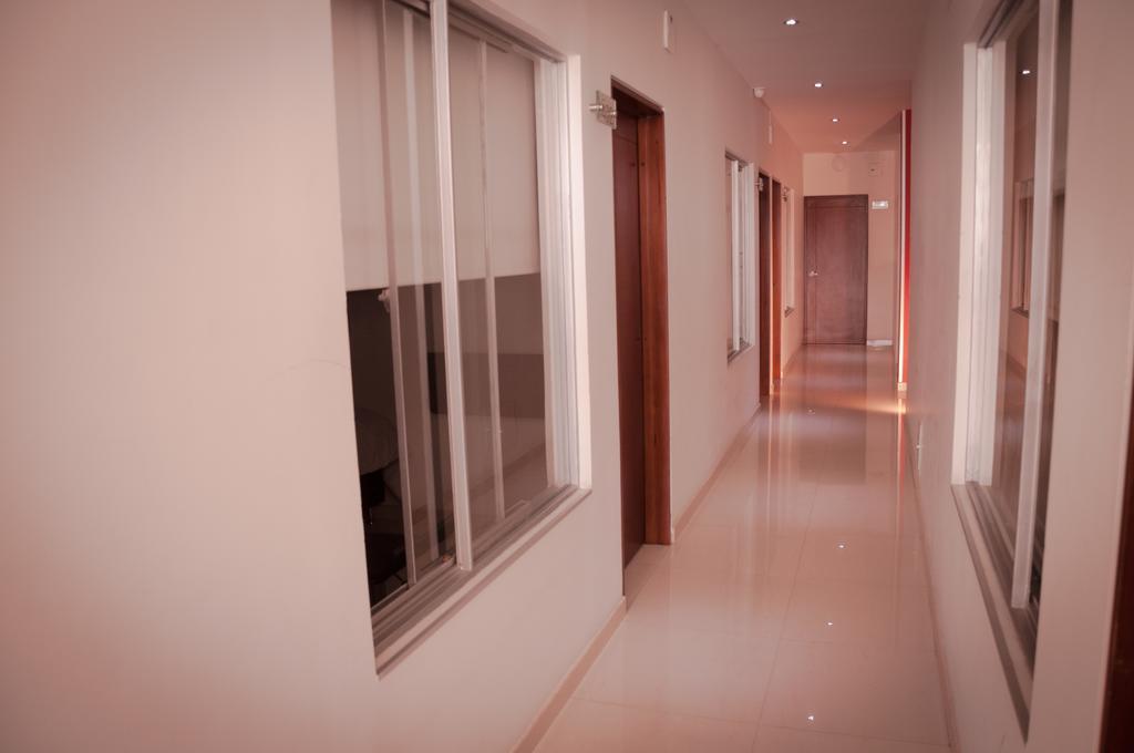 Hotel Dorado Gold Bogotá Zewnętrze zdjęcie