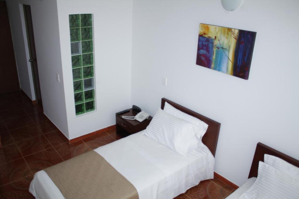 Hotel Dorado Gold Bogotá Zewnętrze zdjęcie