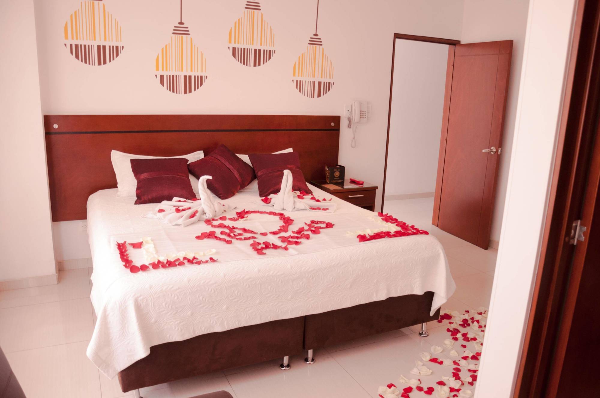 Hotel Dorado Gold Bogotá Zewnętrze zdjęcie