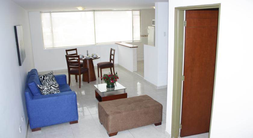 Hotel Dorado Gold Bogotá Zewnętrze zdjęcie