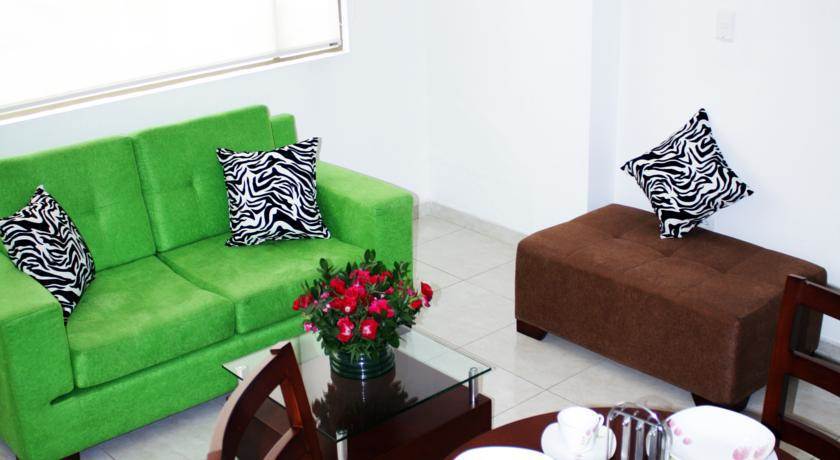 Hotel Dorado Gold Bogotá Zewnętrze zdjęcie
