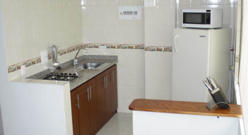 Hotel Dorado Gold Bogotá Zewnętrze zdjęcie