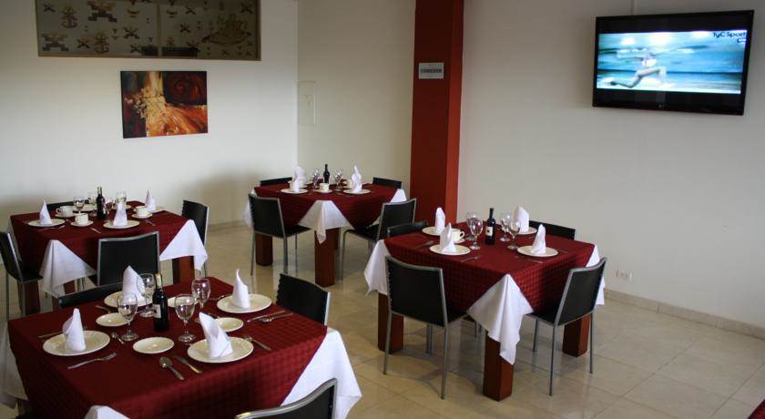 Hotel Dorado Gold Bogotá Zewnętrze zdjęcie