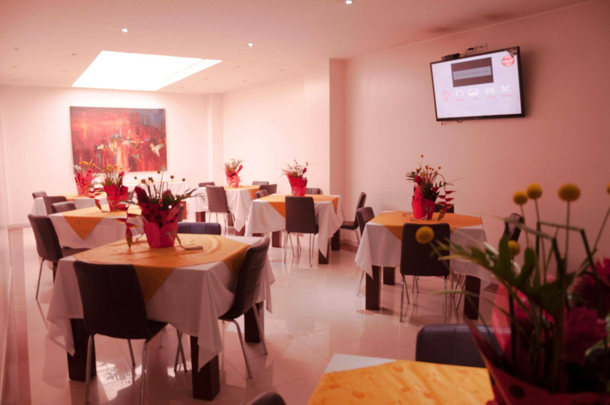 Hotel Dorado Gold Bogotá Zewnętrze zdjęcie